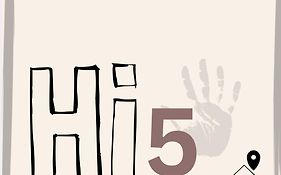 Hi5 Rooms